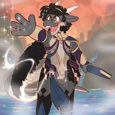 noble (nakasuji) (fire emblem, fire emblem fates) created by crownedvictory