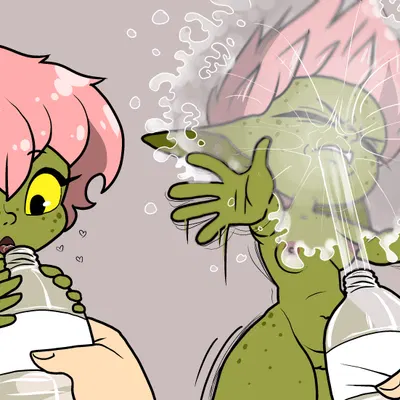 nomo sourgrove created by bonnytoad