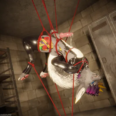 nurse nozzle created by dragonplayer