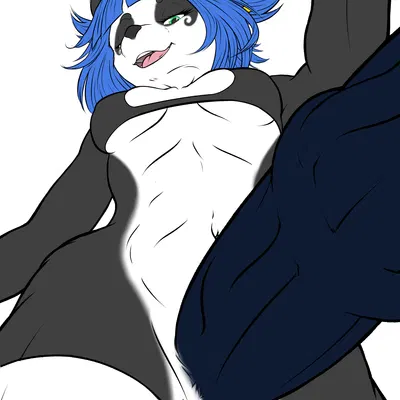 nuwa nightstone created by leksi (artist)