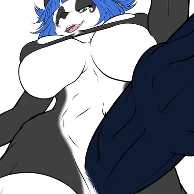 nuwa nightstone created by leksi (artist)