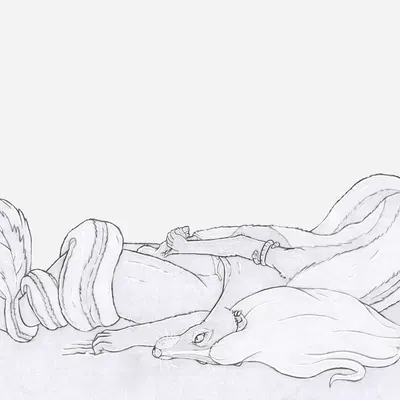 nyoka created by strega