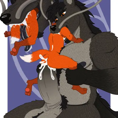 ollo (ollofur) (mythology) created by ollofur