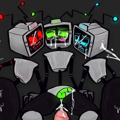 omegatronic created by arimaycry