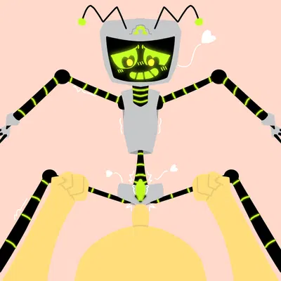 omegatronic created by cyrlk