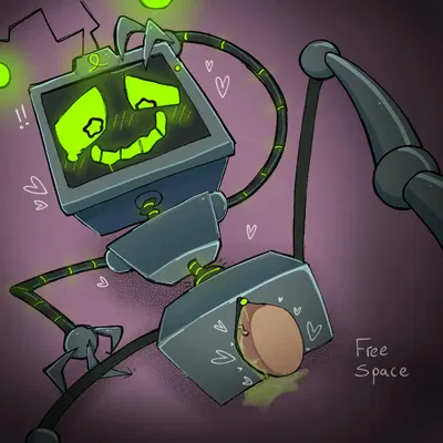 omegatronic created by freesamples83