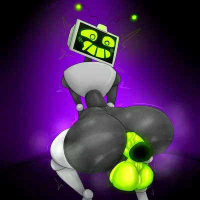 omegatronic created by nicolaowo