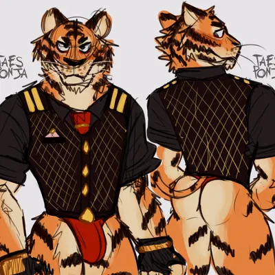 oscar (fortnite) (epic games, fortnite) created by taesponja