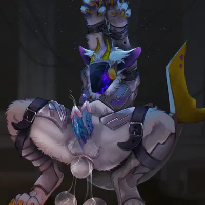 oxidiser created by cake bell