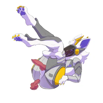 oxidiser created by dt ralf, nixmoonl