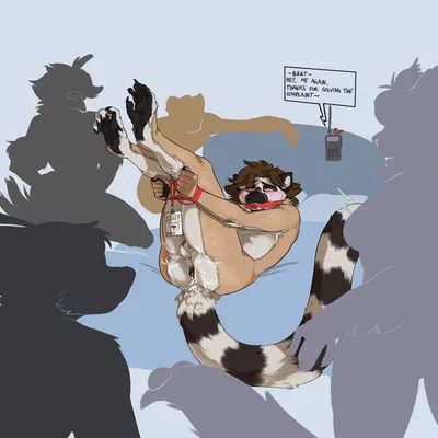 pablolemurr created by edwino22