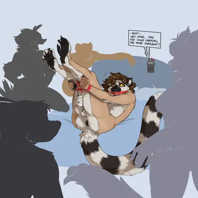 pablolemurr created by edwino22