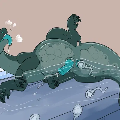 palus (mythology) created by lustylamb