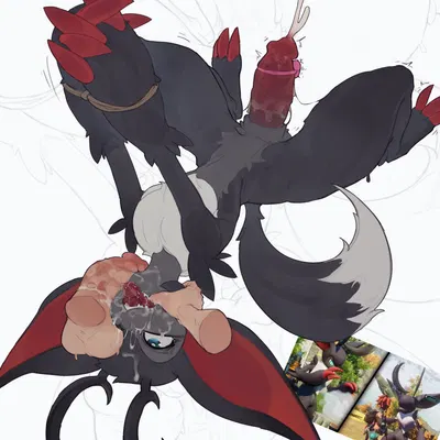 palworld, pocketpair created by dakoten