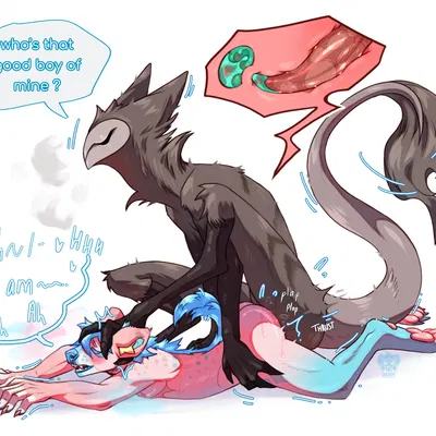 paramour (osdok) created by osdok