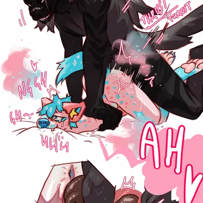 paramour (osdok) (mythology) created by osdok