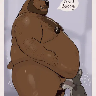 patreon created by tcw