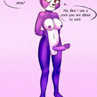 penny ling (hasbro, littlest pet shop) created by turkenshtane228