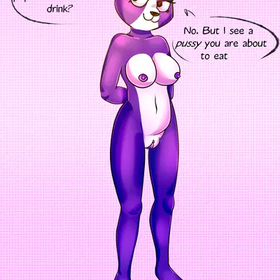 penny ling (hasbro, littlest pet shop) created by turkenshtane228