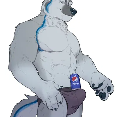 pepsi created by rosemary02