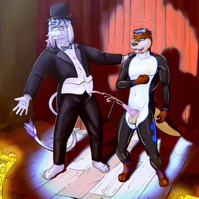 persegan (character), rekiz created by yeentonic