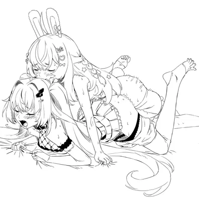 pipkin pippa, rinkou ashelia (phase connect, phase origins) created by agemmata