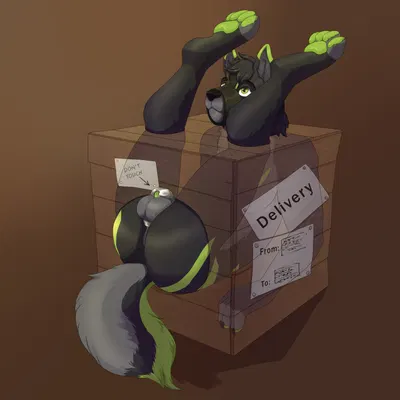 pollux (polluxthewolf) created by crazydonkey