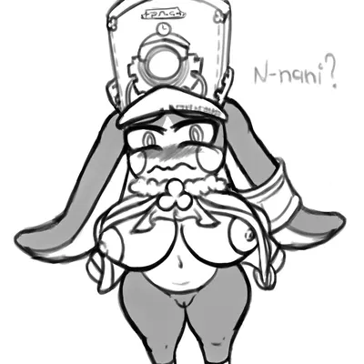 pom-pom (honkai: star rail) (honkai: star rail, mihoyo) created by littlescylla