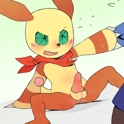 popka (bandai namco, klonoa (series)) created by threek