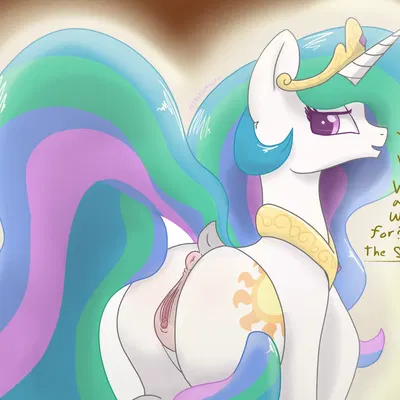 princess celestia (mlp) (friendship is magic, hasbro) created by artmarshmallow
