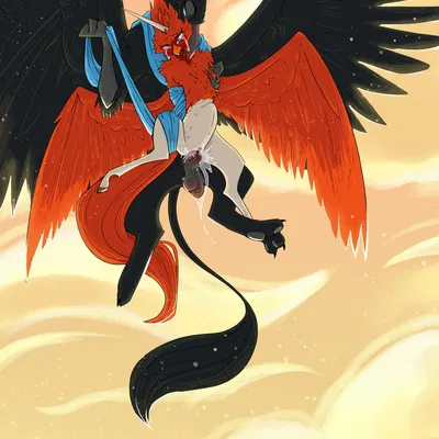 princess galaxy, sir bifrost (european mythology, greek mythology) created by october daphne