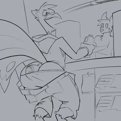 psia (topazknight) created by topazknight