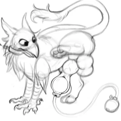 puck (slug) (mythology) created by oddbird