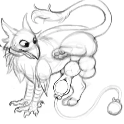 puck (slug) (mythology) created by oddbird