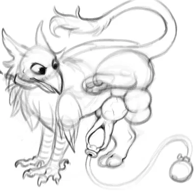 puck (slug) (mythology) created by oddbird