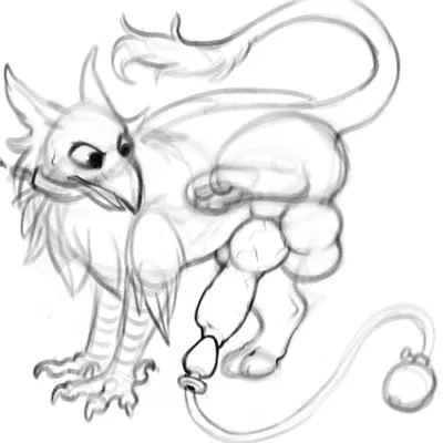 puck (slug) (mythology) created by oddbird