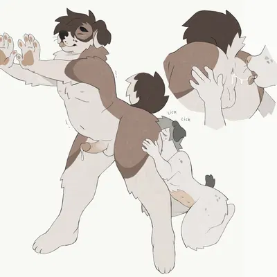 pup (micerunt) created by yakpup