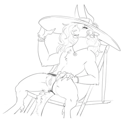 purna whitewillow (guild wars) created by halbean