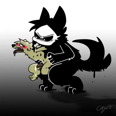 puro (changed) (changed (video game)) created by canguuro