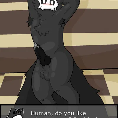 puro (changed) (changed (video game)) created by earthwormgd