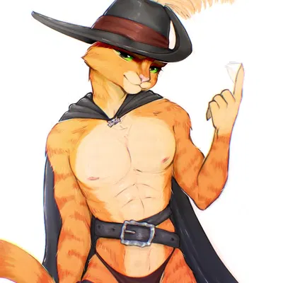 puss in boots (dreamworks) (dreamworks, puss in boots (franchise)) created by beozar