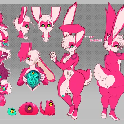 pwink (mr.pink) (mario bros, mythology) created by mr.pink