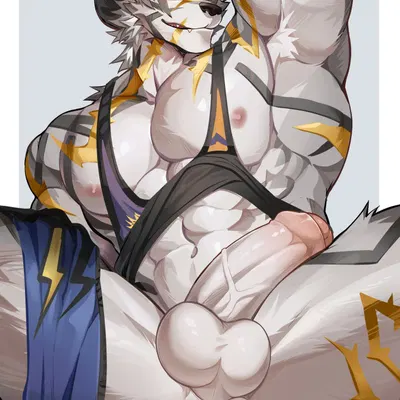 q'ursha (tas) (lifewonders, tokyo afterschool summoners) created by chung0 0