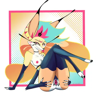 queen bee-lzebub (helluva boss) (hellaverse, helluva boss) created by crunkerton