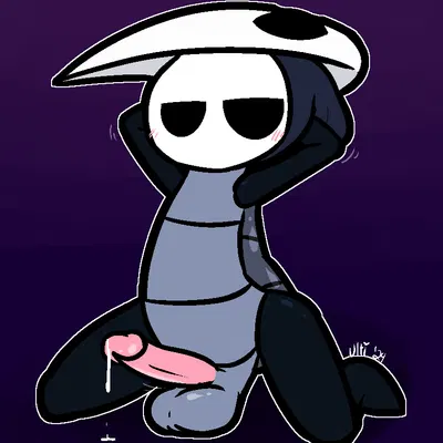 quirrel (hollow knight) (hollow knight (franchise), team cherry) created by ultilix