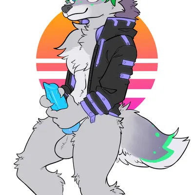 raiko (raikobean) created by cyantmov