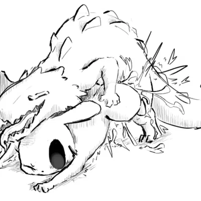 rain world, videocult created by godforgiveme4