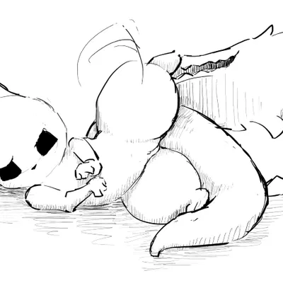 rain world, videocult created by godforgiveme4