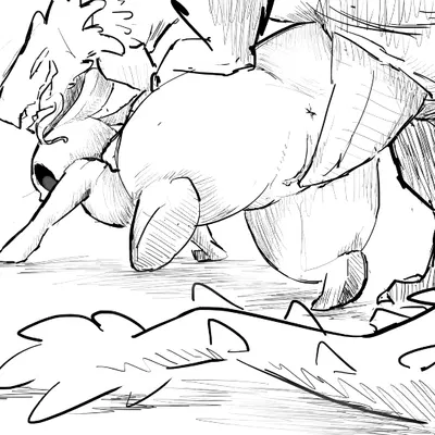 rain world, videocult created by godforgiveme4