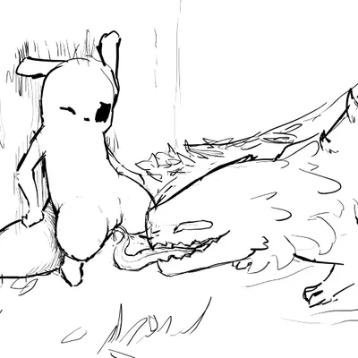 rain world, videocult created by godforgiveme4